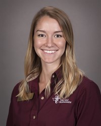 Ali Carriker Ali Carriker